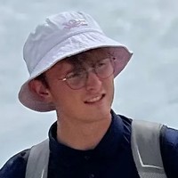 Philip Gautier, professionnel de golf et co-créateur de Golf 360°